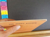 Jersey Kitchen, The (La Tchuisinne Jerriaise) Soft Cover 1957