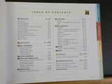 Brass Train Guide Book, The  by Dan Glasure comprehensive collection of brass DJ