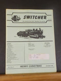 Switcher L.O.T.S. Vol 8 #6 Engine House Trackside Shanties J.C. Penney