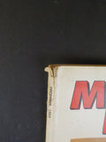 Modern Railroads 1955 December Santa Fe Katy BYO PRR El Paso Terminal RI  Piggyb