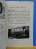 Rother Valley, The Later the Kent & East Sussex Railway 1896-1948 By Finch