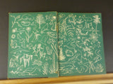 Hammond’s Nature Atlas of America by E.L. Jordan PhD Hard Cover 1952