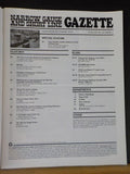 Narrow Gauge & Short Line Gazette 2018 November December Over The Rio Grande Sou