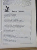 Gas Engine Magazine 1993 May How My Ottawa Was Found