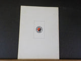 Northen Pacific Railway Company Annual Report 1967 Traffic RY expenses
