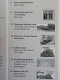 Light Iron Digest 2005 April May V7 #2 Narrow Gauge Industrial Shortline