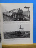 Steam Around Peterborough By E H Sawford 50 photographs of steam at work around