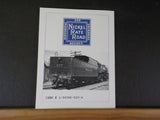 Nickel Plate Road Historical Society Vol 3 to 6-1  NKP Early magazine reprints