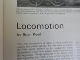 Loco Profile #25 Locomotion S&DR Darlington