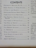 Louisville & Nashville Employee Magazine L&N 1936 May
