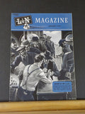 Louisville & Nashville Employee Magazine L&N 1941 January