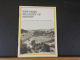 Wisconsin Magazine of History Vol 60 #1 1976 Autumn Rural Church Reform in Wisco