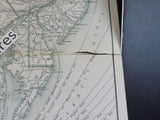 Norfolk and Western Railway Annual Report 32nd Year ended December 31 1927  MAP