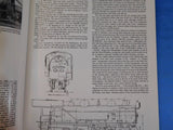 Burlington Bulletin #29 Q Consols