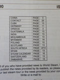 World Steam 2000 April Issue #3   WS2000