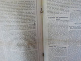 Railroad Employee, the 1928 March V37 #12 A life of service Many article D&H Eri