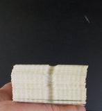 Penn Central Ticket Bundle  Approx 440 unused tickets