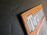 Trains Illustrated 1954 November Vol VII No 11 Fenlands Express Llanelly & Mynyd