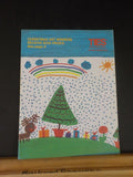 Ties Southern Railway Employee Magazine 1981 November December