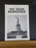 Train Dispatcher 1971 January February O-S From National Headquarters
