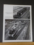 C&O History 2006 April Chesapeake and Ohio Historical Magazine Baldwin Diesels