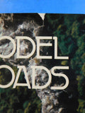 Model Railroads By Brian Hollingsworth Dust Jacket 1981 192 Pages