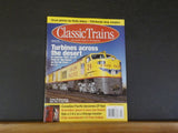 Classic Trains 2010 Summer Pittsburgh Shop Ocmplex CP Rail Branchline steam in
