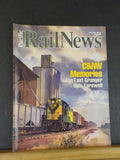 Pacific Rail News #379 1995 June C&NW Memories Powder River