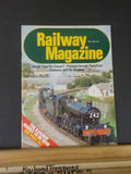 Railway Magazine 1983 May Aisgill Primatol thru Pontefract Rys & the disabled