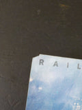 Railway Gazette 1993 July German Railways grow together