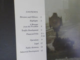 Louisville and Nashville Railroad Co. Annual Report 1963 L&N Industrial developm