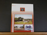 Chicago, Burlington & Quincy Facilities In Color Volume 1 Cicago & Aurora Div
