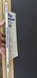 Official Railway Guide 1982 May North American travel edition