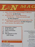 L&N Magazine 2007 December Louisville & Nashville Railroad Historical Society