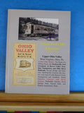 Ghost Rails III   Electrics by Wayne A Cole HArd Cover