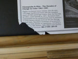 Chesapeake and Ohio Historical Magazine 2022 January February C&O Paintsville