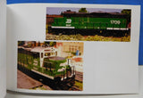 My Grandpa Loves Trains by Demrs Picture storybook Preschoolers