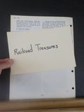 EMD Maintenance Instructions MI 1754 October 1957 Magnaflux inspection of engine