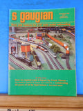 S Gaugian 1996 March April Expanding Your S Layout 50 yrs AF Plans Drawings
