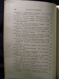 Science of Railways Vol 5 Passenge Baggage Express and Mail Service 1904