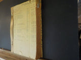 Lehigh Valley Railroad Office of the Freight claim agent 1962