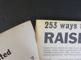 Railroad Magazine 1967 November UnionStation Roster Georgia shortlines