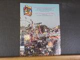 Carousel Vol 36 #7 July 2002 Consistency Key to Hames’ Success