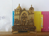 Jaycees California San Carlos Borromeo Mission    PIN