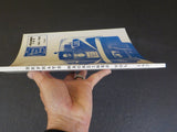 Nickel Plate Road Historical Society Vol 1 & 2 book Early Magazine Reprints