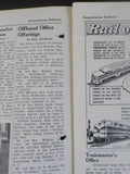 Susquehanna Reflector Vol 3 No 9 1949 September Automatic Gates Installed at Eas