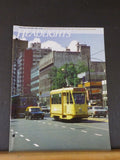 Era Headlights 1996 November December PCCs of the world 1936-1966 Argentina