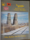 Trackside Around the Pennsylvania Cement District by Mike Bednar & Ken Bealer