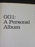 Remarkable GG1 By Karl Zimmermann Quadrant Press Review #6. Soft Cover GG1