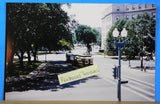 Photo Gay 90’s Trolleys Capital Transit Company Lot of 7 Photos